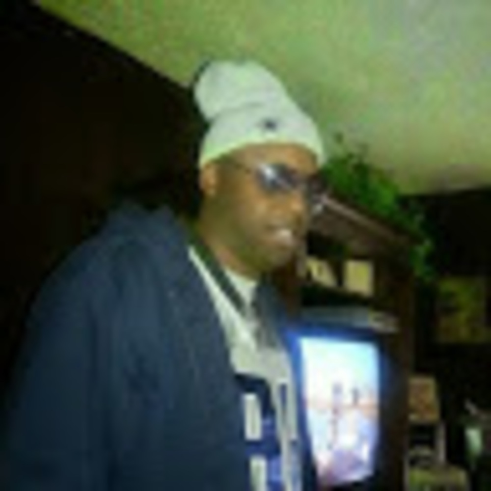 Meet your Posher, Steve